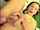 creampie cumshot femdom