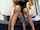 stockings pornstar fetish
