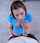 dani daniels hand job dick