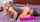 lesbian blonde brunette