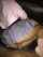 girl in skirt fucked from behind in car or couch