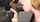 camo pants redhead oral creampie