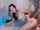 camgirl amateur brunette
