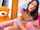 teen feet webcam