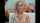cam girl blonde strip