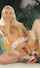 blond babe xxx