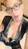 blonde glasses big boobs