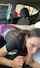 car blowjob public