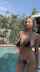 blond big tits bikini