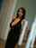 big tits brunette dress