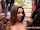 dark hair facial milf