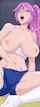 anime cartoon gangbang