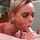blonde blowjob deepthroat