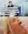 ebony teen facial