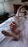 strapon amateur blonde