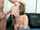 facial blowjob blonde hair