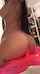 cam girl tattoo brunette