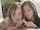 blonde brunette threesome