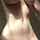 amateur shower midriff