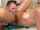 blonde shower taboo