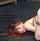 redhead bdsm rough