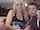 handjob squirt blonde