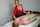 handjob cumshot blonde