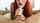 amateur redhead couple