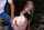 blonde anal gaping