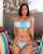 brunnet bbw lingerie