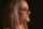 glasses blonde casting
