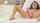 solo masturbation brunette