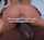 creampie bbc brunette