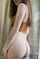blond freckles naked bottom