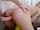 pov brunette long hair