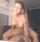 brunette teen cowgirl