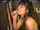 blowjob gloryhole brunette