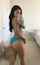 big ass black hair bikini
