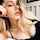 blonde porno amateur
