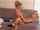 blonde lesbians pussylicking