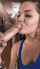 blowjob cute brunette