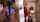 milf ebony shower