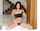 dildo hot babe
