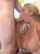 big tits blonde blowjob