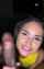 blowjob brunette exotic