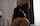stockings brunette blowjob
