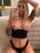 blonde tattoo curvy
