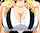 anime big tits blonde
