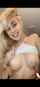 blonde big tits amateur