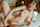 asian tattoo massage